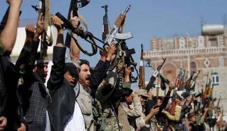 دیپلمات پیشین هندی: انصارالله در حال پیروزی در جنگ یمن است