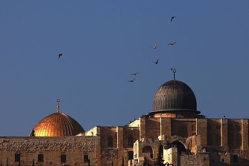 از معماری مسجد الاقصی چه می‌دانید؟