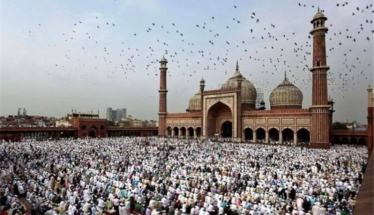 عید فطر در سفرنامه‌ها و کشورهای اسلامی چگونه برگزار می‌شود؟