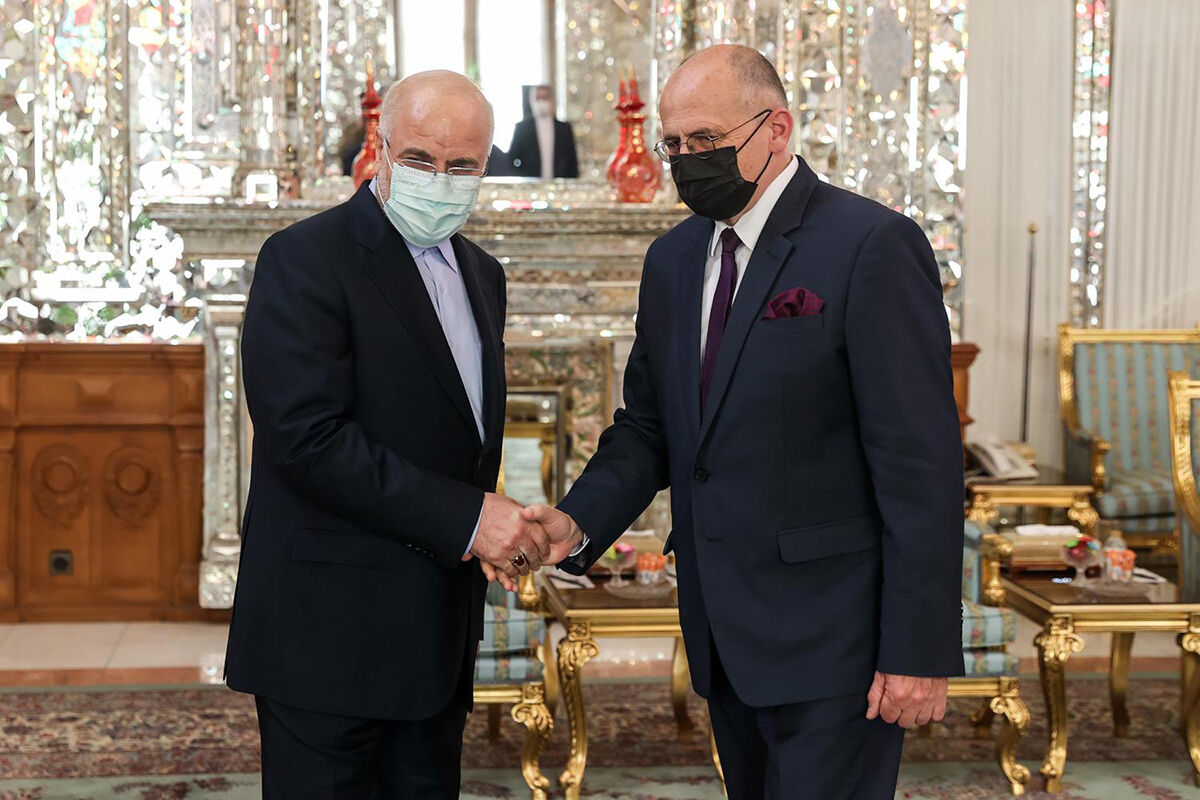 جزئیات دیدار قالیباف با وزیر خارجه لهستان