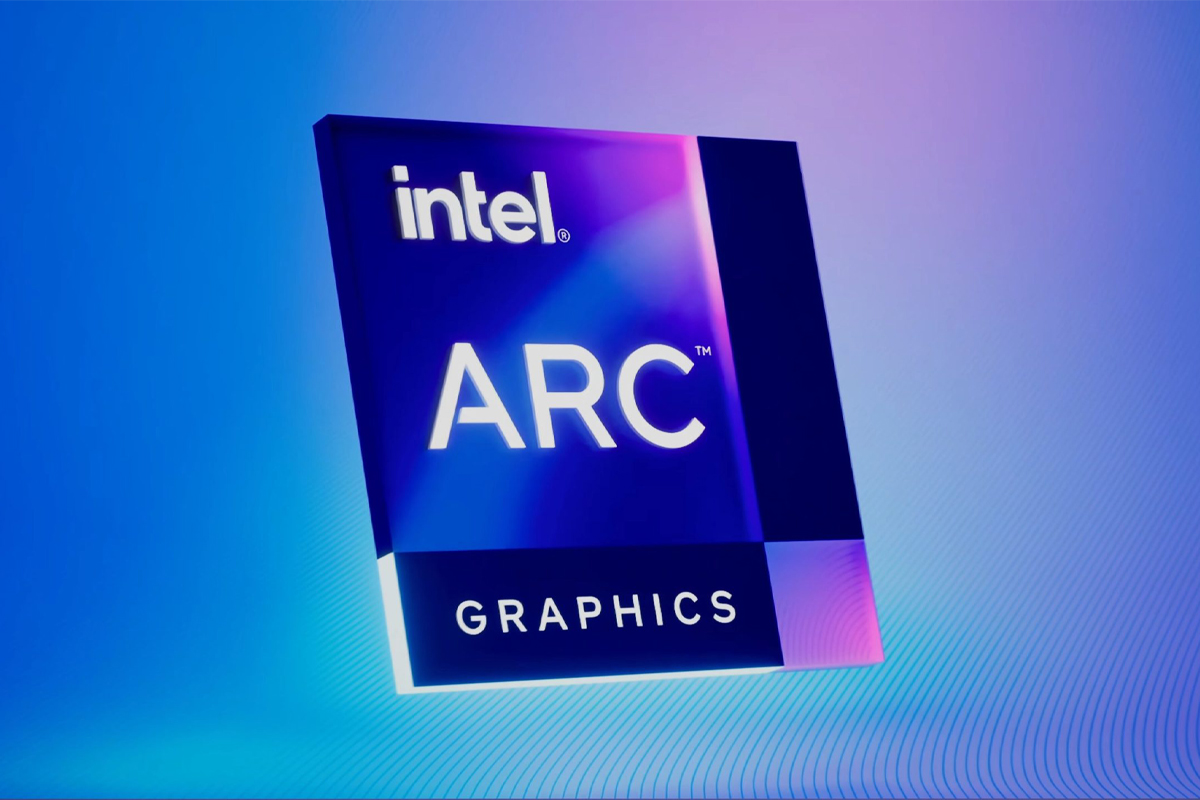 گرافیک کلاس لپ تاپ Arc A370M اینتل، RTX 3050 انویدیا را به چالش می‌کشد