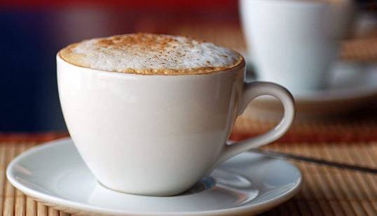 کافه‌بازها! انواع و اقسام قهوه را بشناسید