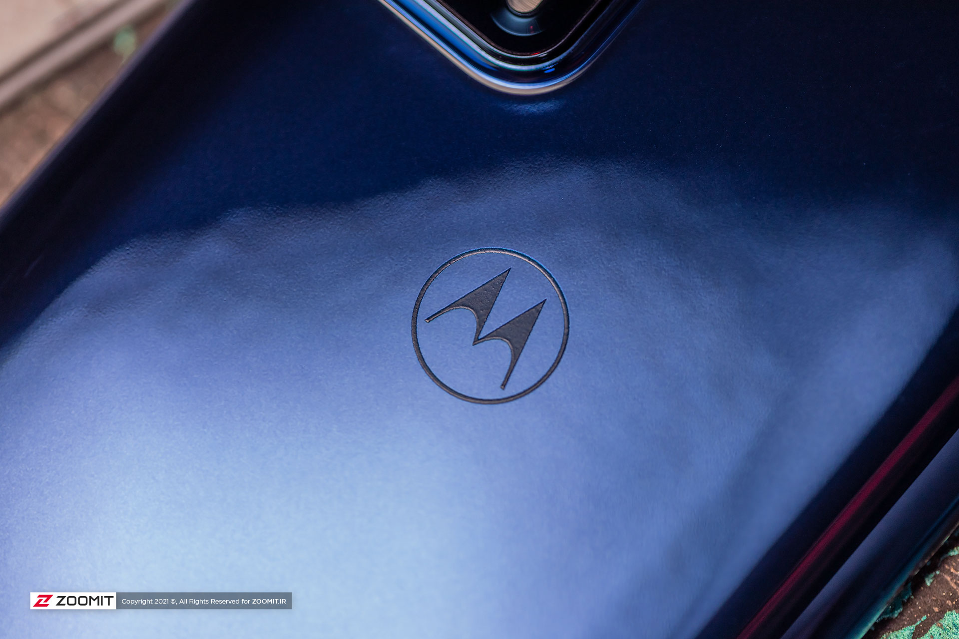 گوشی اقتصادی Moto G Go موتورولا با دوربین دوگانه دیده شد