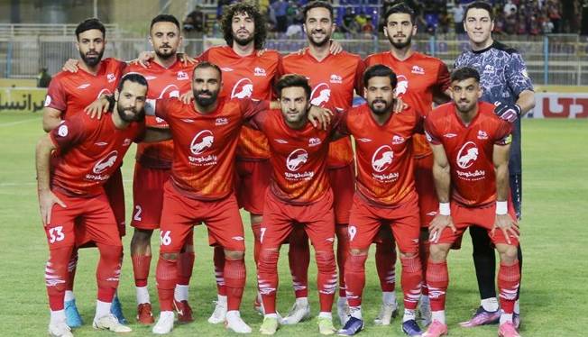 هشدار جدی علی خطیر به پرسپولیس