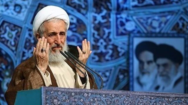 آیت‌الله صدیقی: انتصاب مجدد آیت‌الله جنتی موجب هراس دشمنان شد