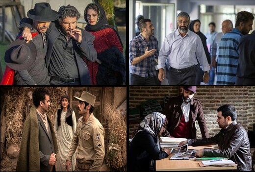 گزارش فروش هفتگی فیلم‌های سینمایی
                پارسا پیروزفر و النازشاکردوست در سه روز به پژمان جمشیدی رسیدند