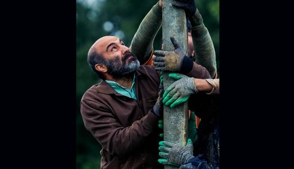 «جنگ جهانی سوم» هومن سیدی در فستیوال ونیز رونمایی می‌شود