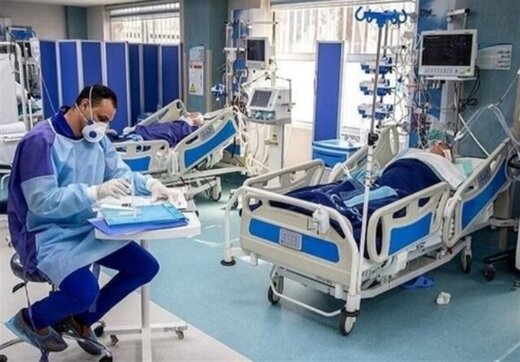 مرگ ۸۴ بیمار کرونایی طی شبانه روز گذشته/ بیش از ۷هزار بیمار جدید شناسایی شدند