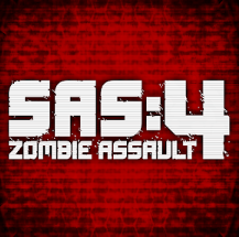 SAS: Zombie Assault 4؛ اکشنی پر از زامبی