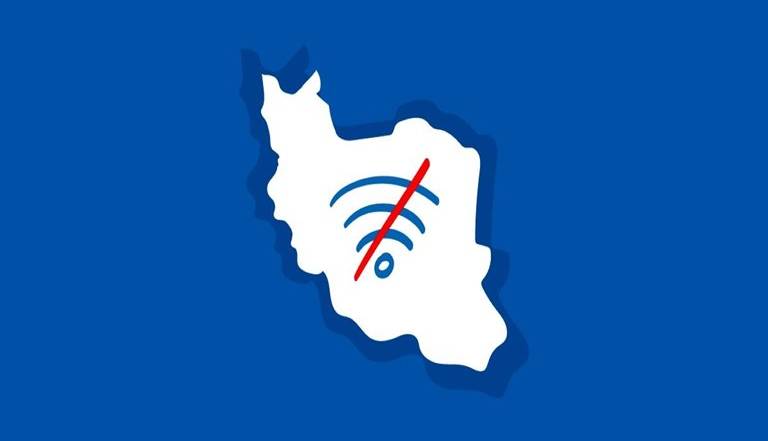 اختلال در اینترنت ایرانیان دستاورد وزارت ارتباطات شده است!