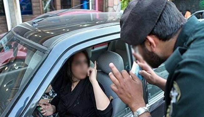 ستاد امر به معروف: 300 سرشبکه در مبارزه با حجاب دستگیر شدند