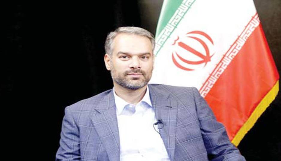یک نماینده مجلس: «برجام» روحانی و رئیسی فرقی ندارد