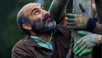 تمجید نشریه خارجی از بازی محسن تنابنده در «جنگ جهانی سوم»