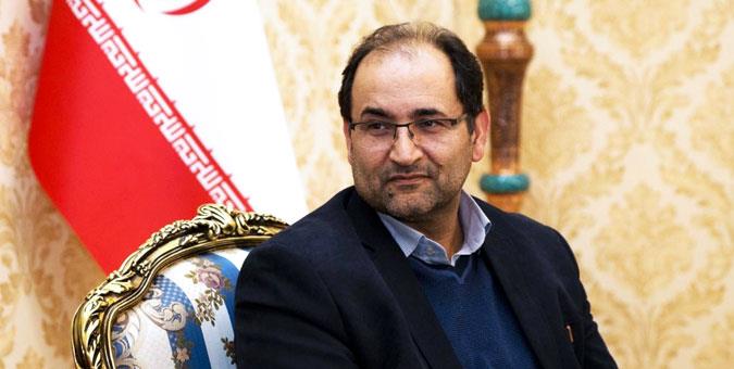 عضو کمیسیون امنیت ملی: «طالبان» هم مانند «اشرف غنی» حقابه ایران را به شوره‌زار می‌فرستد