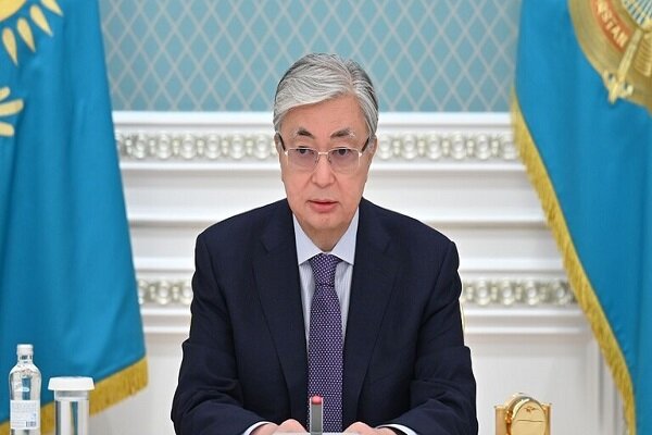 نام پایتخت قزاقستان دوباره تغییر کرد