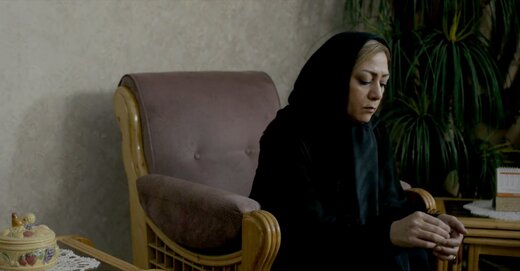 فیلم ایرانی به بلژیک راه یافت