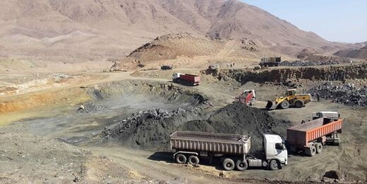 فعال حوزه معدن: 
                باشگاه استقلال هم می‌خواهد معدن‌داری کند/ غیرمتخصص‌ها وارد عرصه معدن شدند