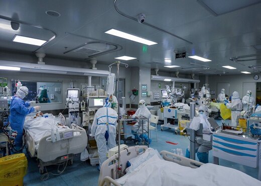 شناسایی ۸۱۱ بیمار جدید مبتلا به کرونا در کشور؛۱۴ تن دیگر جان باختند
