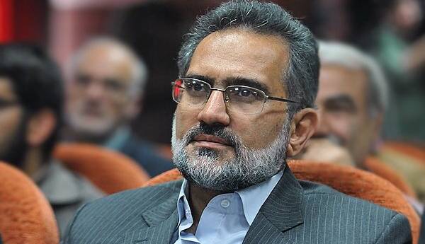 سید محمد حسینی: نظام سلطه رو به افول است