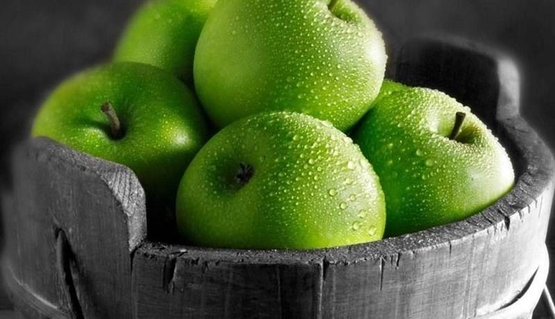 فواید شگفت‌انگیز سیب برای تضمین سلامتی و درمان طیف گسترده‌ای از بیماری‌ها