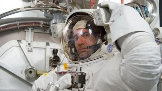 در سفر به فضا چه خطراتی فضانوردان را تهدید می‌کند؟