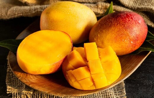 خوردن این میوه به کاهش وزن کمک می‌کند