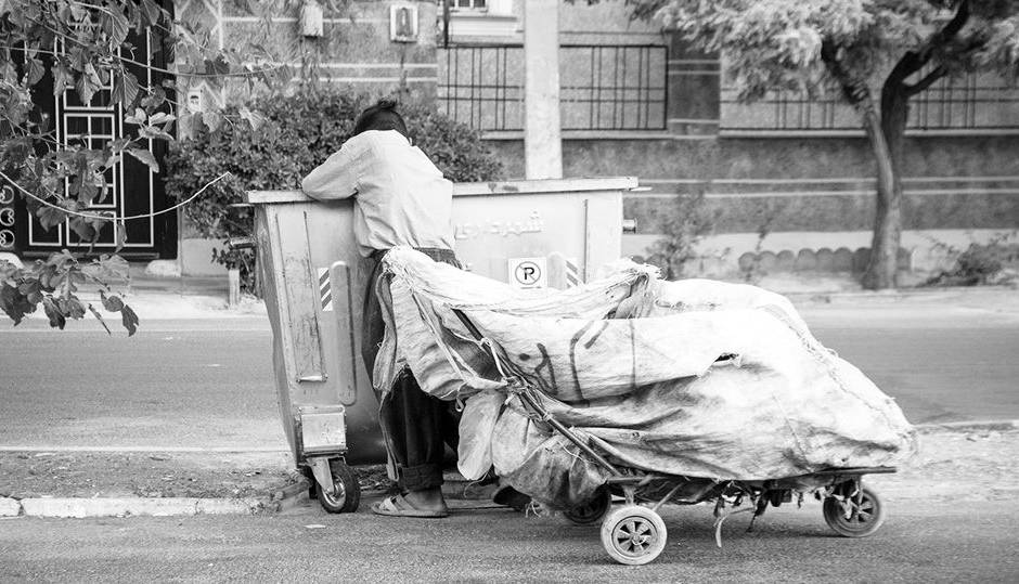 روایتی از کودکان مهاجری که در ایران کار می‌کنند