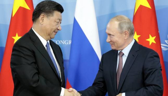 عاقبت واردات تراشه از چین توسط روسیه