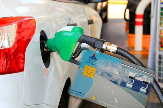 اخبار جدید در مورد بنزین/ اعمال محدودیت بنزینی در چند استان