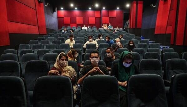 زخم کاری ناآرامی‌ها به سینما!