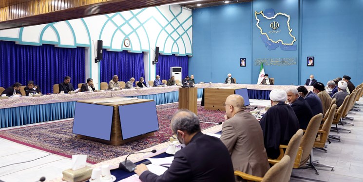 جزئیات مصوبه شورای عالی فضای مجازی با حضور رئیس‌جمهور