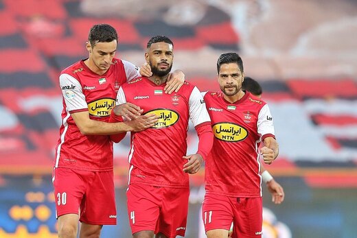 اعلام زمان بازگشت آقای گل پرسپولیسی‌ها