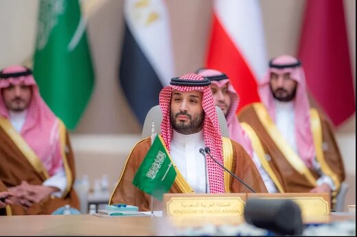 پایان ماه‌عسل واشنگتن و ریاض؛
                چرا بن سلمان رقابت را به شراکت با آمریکا ترجیح داد؟