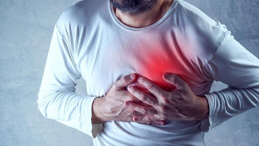 بروز این علائم پس از ۳۰ سالگی نشانه حمله قلبی است