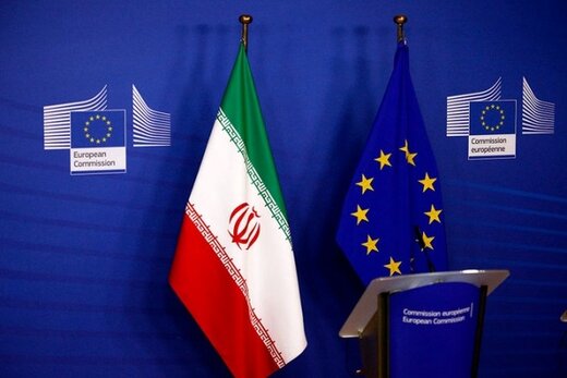سه دلیل غرب برای فشارهای سیاسی علیه ایران؛
                بیگدلی: روابط ایران و اروپا مهم است، نباید خدشه‌دار شود/ امکان رهایی از انجماد اقتصادی وجود داشت