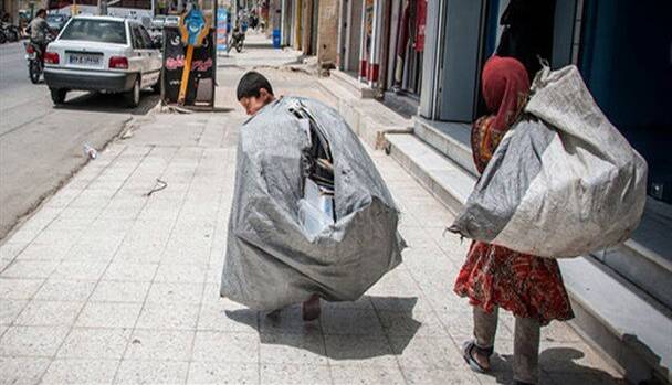 اصلاحیه قانون اطفال و نوجوانان؛ کودک کار از کودک خیابان جدا شد