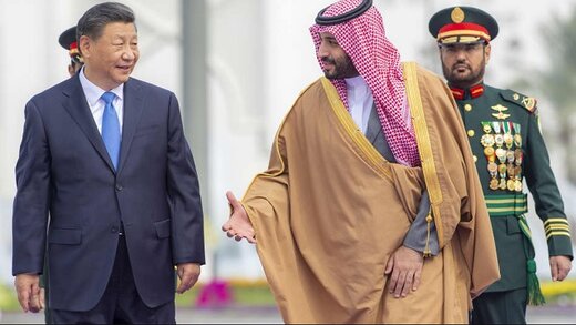 حضور سیاسی و اقتصادی چین به ثبات و امنیت منطقه کمک می‌کند
                سلطانی: مانور سیاسی چین در عربستان نتیجه انفعال ایران است/ شاید روسیه هم تغییر موضع دهد