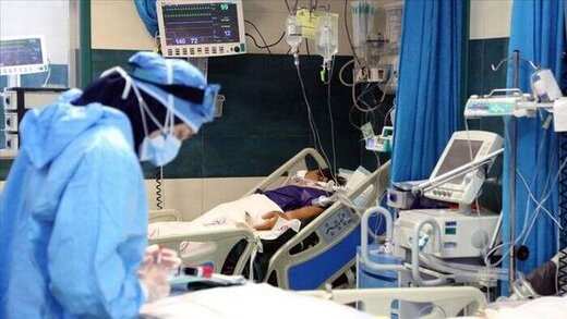 آخرین آمار کرونا در ایران؛ شناسایی ۴۷ بیمار جدید/ ۲۵ نفر بستری شدند