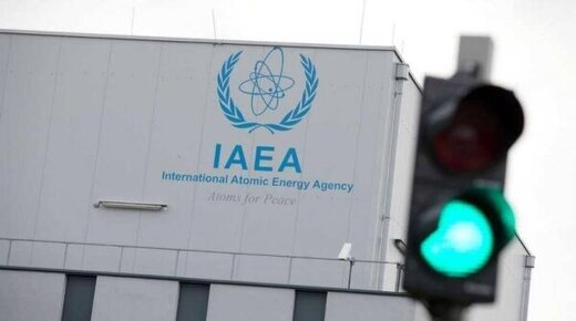 سخنگوی آژانس بین‌المللی انرژی اتمی اعلام کرد
                تیم فنی آژانس یکشنبه به تهران سفر می‌کند