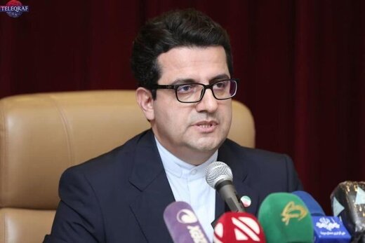 واکنش سفیر ایران به اظهارات سفیر رژیم صهیونیستی در باکو