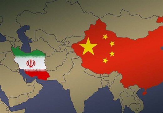 گزارش خبرآنلاین از سیاست خارجی انفعالی ایران در برابر چین
                غافلگیری در ریاض/ برجام ۲و۳ در عربستان بدون ایران/آیا چین به ما رکب زد؟