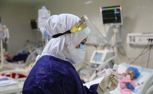 روز بدون فوتی کرونا در ایران/ شناسایی ۷۵ بیمار جدید مبتلا به کووید۱۹