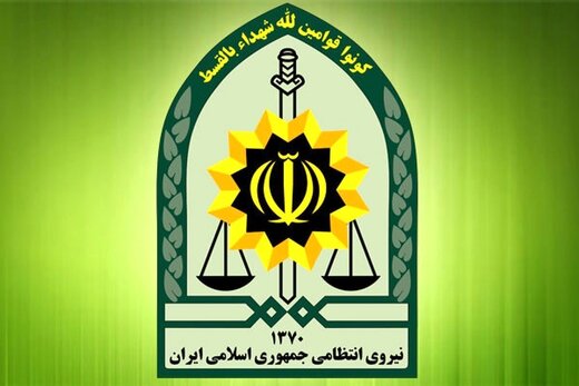 نیروی انتظامی اعلام کرد /  مجروح شدن سه تکاور در «تیراندازی اشرار به گشت پلیس» در راسک