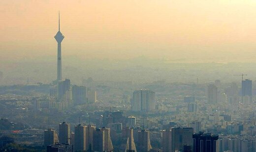 دمای شبانه زیر صفر در انتظار تهرانی‌ها