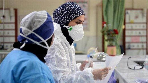 آمار کرونا در ایران؛ شناسایی ۸۲ بیمار جدید/ ۳تن دیگر جان باختند