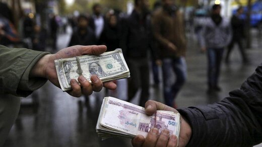 بغزیان: بگویند دلار ۲۸۵۰۰ تومانی نیما را از کجا آوردند
                «دلار فرزین» جواب می‌دهد؟/ قیمت ارز دستوری شد