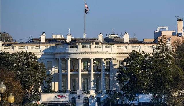 واکنش واشنگتن به هتک حرمت وزیر صهیونیستی به مسجدالاقصی