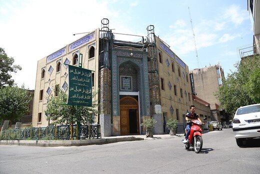 تهران قدیم | این خیابان پایتخت در جهان لنگه ندارد/ جمع چهار دین آسمانی در یک چهارراه