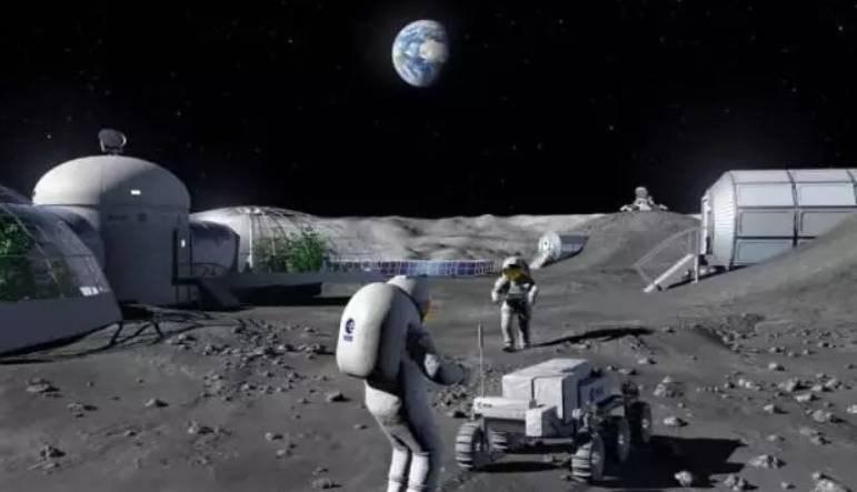 مشکل عجیب ناسا در راه سفر دوباره به ماه