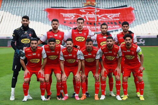 کار پرسپولیس مقابل تیم لیگ یکی گره خورد!